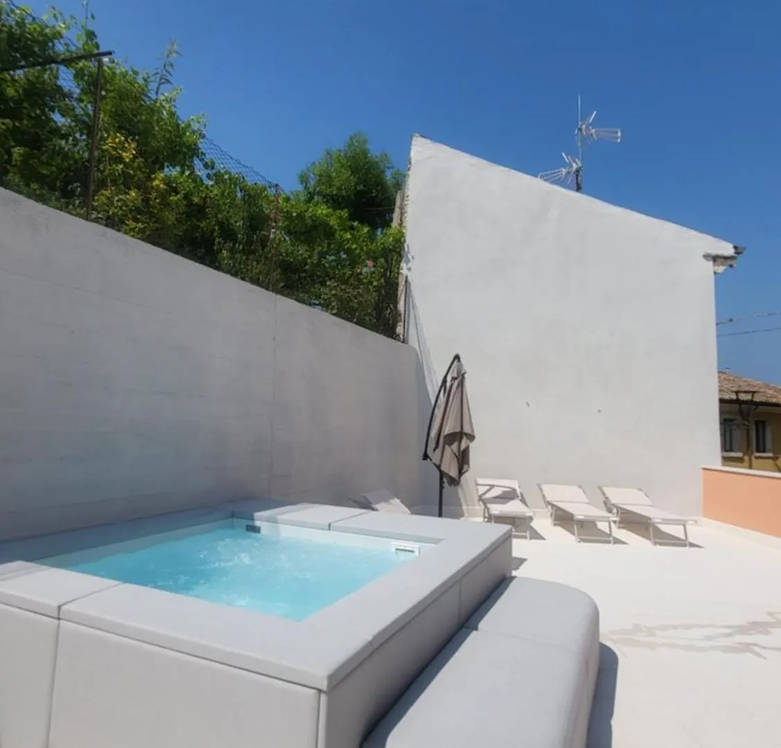 Appartamento Casa Belvedere - Enjoy Holiday Cavaion Veronese