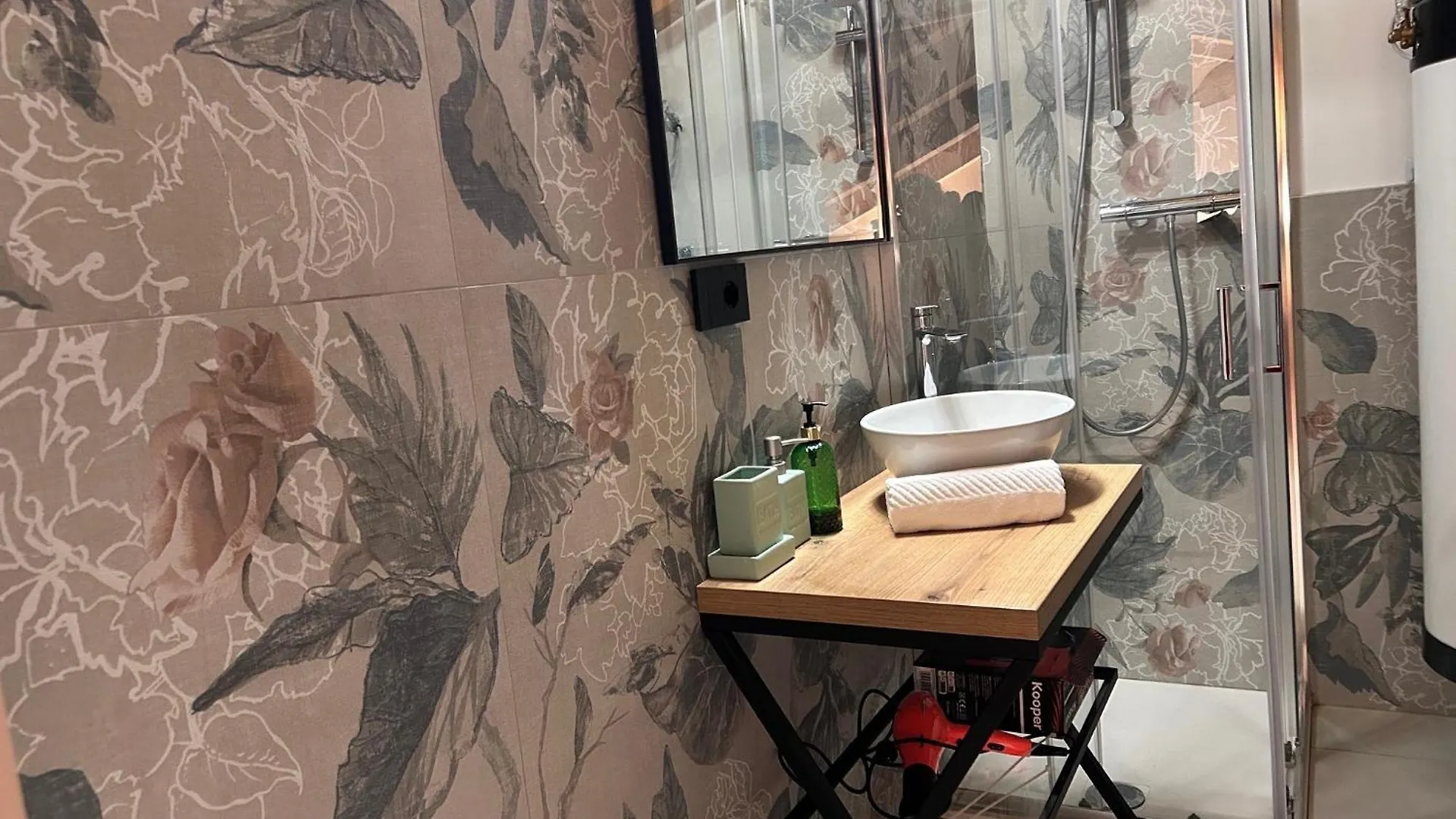 Appartamento Casa Belvedere - Enjoy Holiday Cavaion Veronese