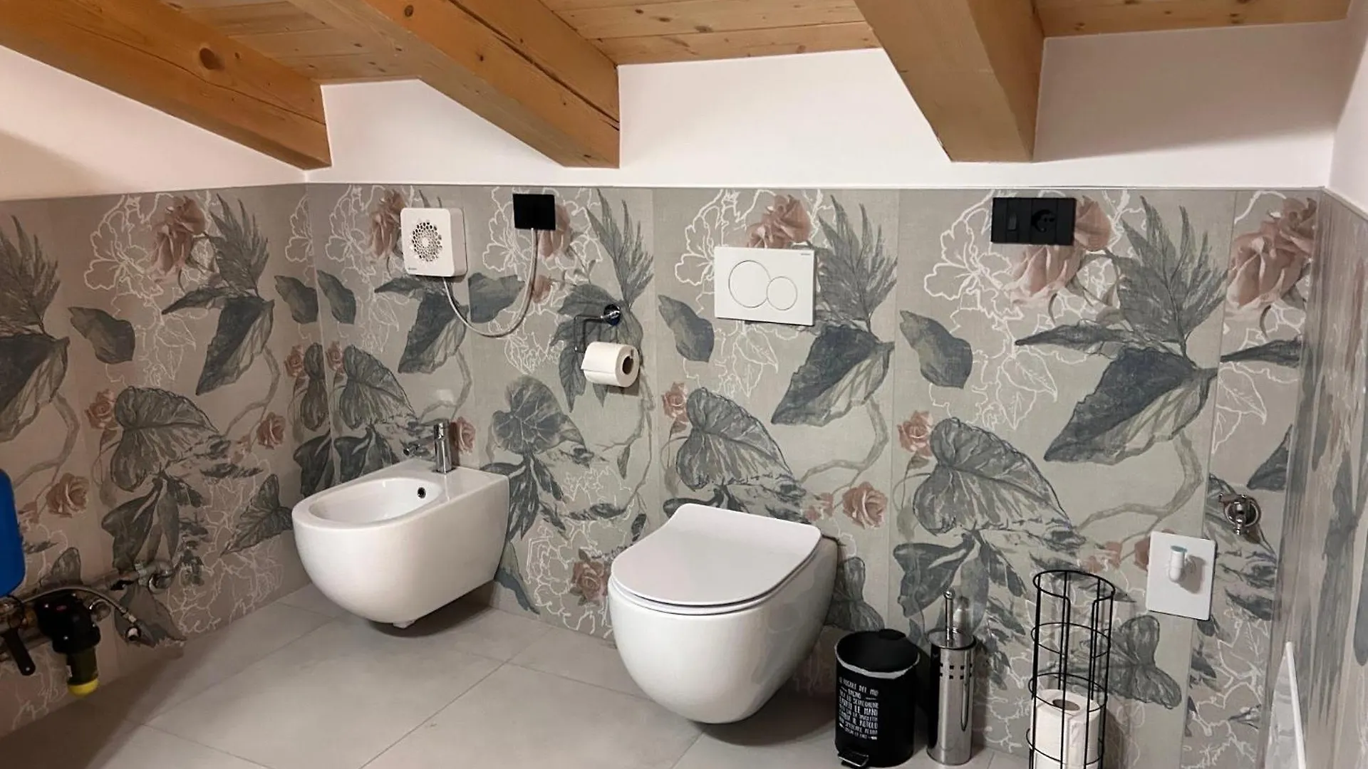 Appartamento Casa Belvedere - Enjoy Holiday Cavaion Veronese