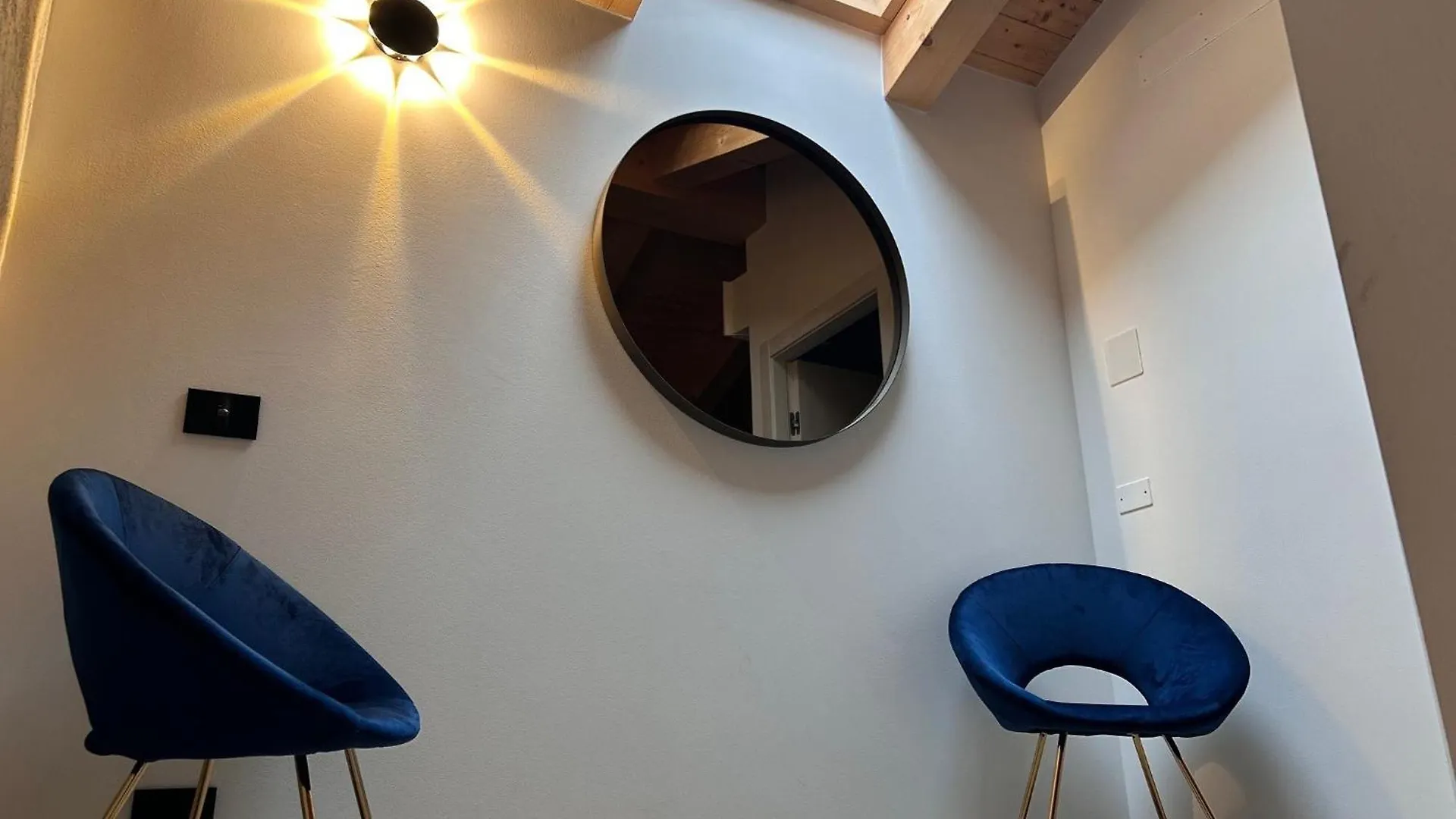 Appartamento Casa Belvedere - Enjoy Holiday Cavaion Veronese