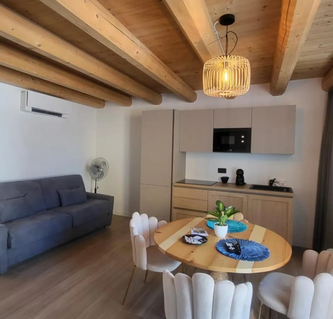Apartament Casa Belvedere - Enjoy Holiday Cavaion Veronese
