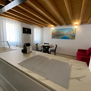 Apartment Elva House, Chioggia