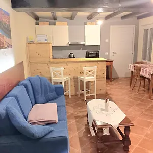 Apartment Enantio, Belluno Veronese