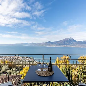 Apartment Casa Serena View, Torri Del Benaco