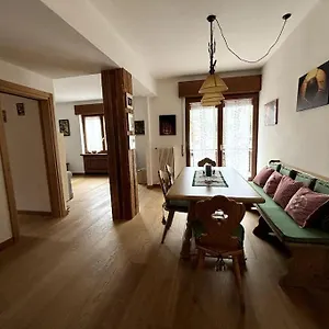  Appartamento Casa Di Betta
