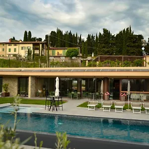 Bed & Breakfast La Cipressina, Cavaion Veronese