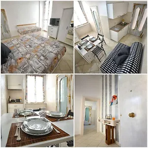Casa Serena Apartment Neapel