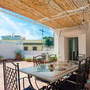 La Terrazza Di Roberta Apartment Neapel