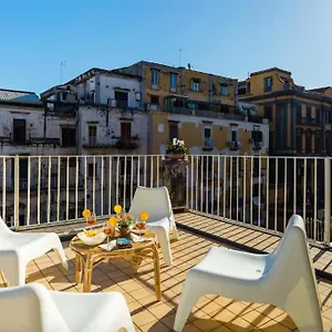 N'atu Sole Apartment&terrace Apartment Neapel