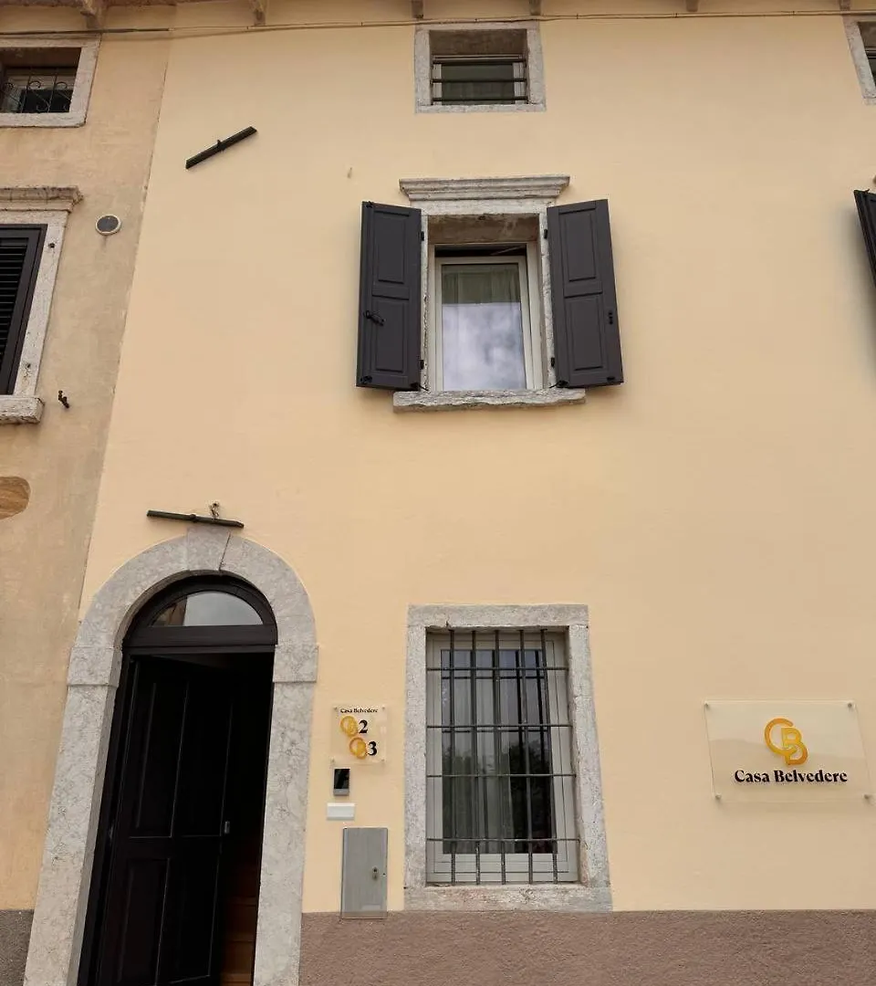 Casa Belvedere - Enjoy Holiday Cavaion Veronese 0*,  Italien