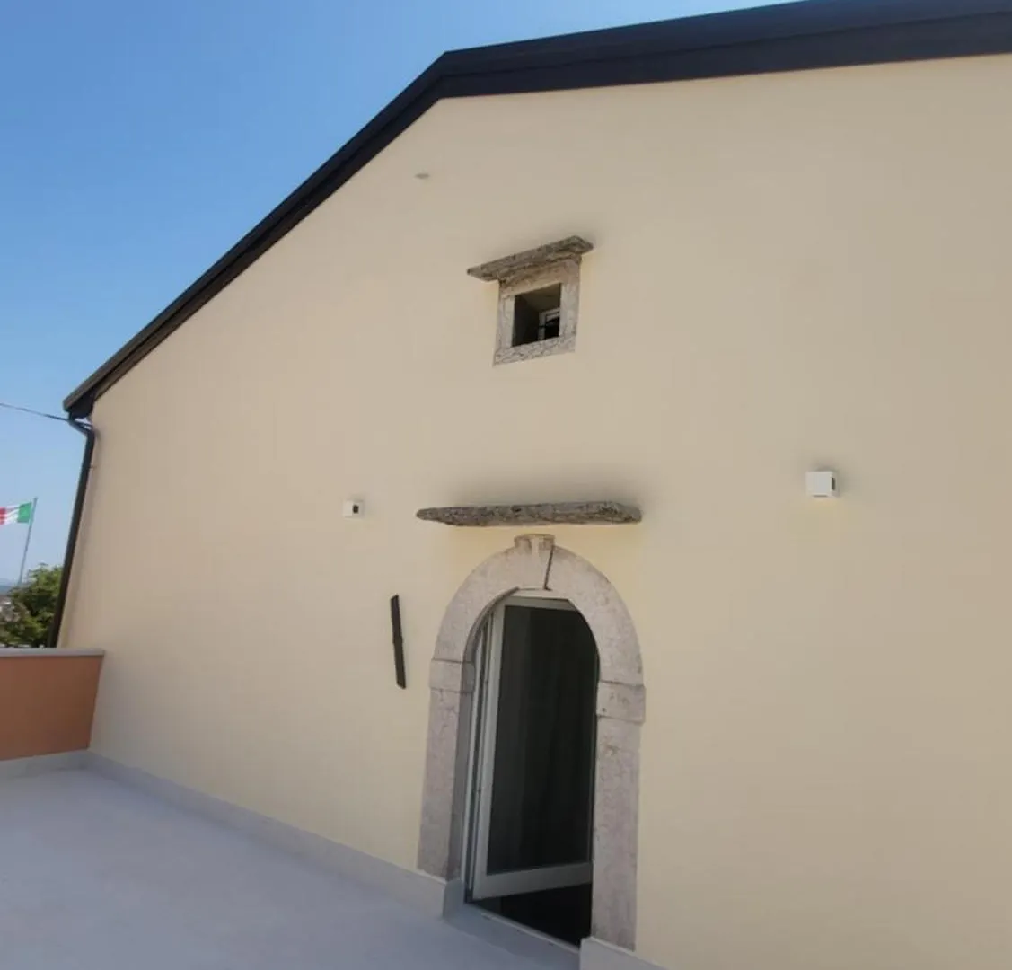 Casa Belvedere - Enjoy Holiday Cavaion Veronese Apartment