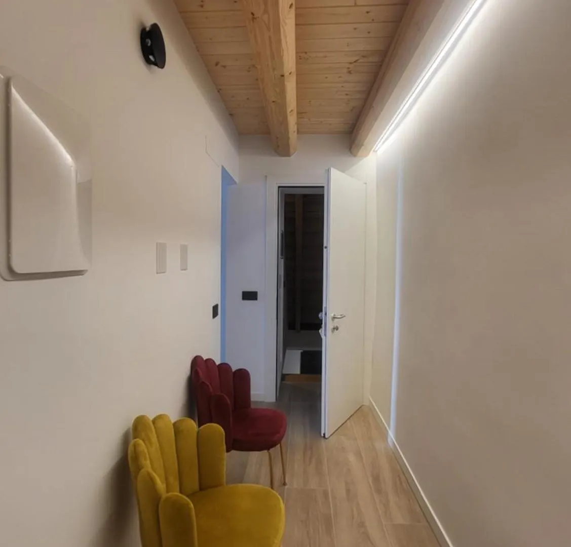 Casa Belvedere - Enjoy Holiday Cavaion Veronese