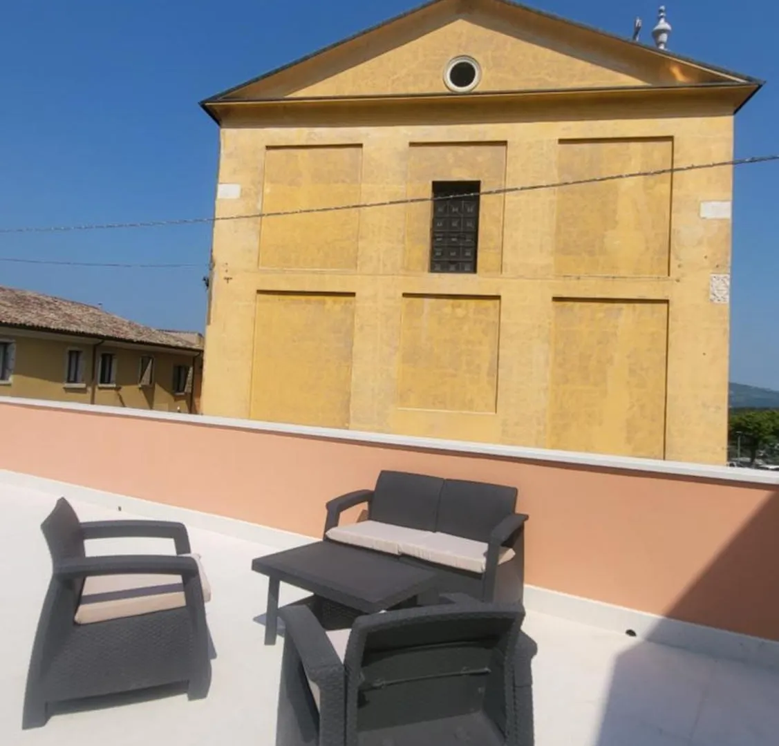Appartamento Casa Belvedere - Enjoy Holiday Cavaion Veronese