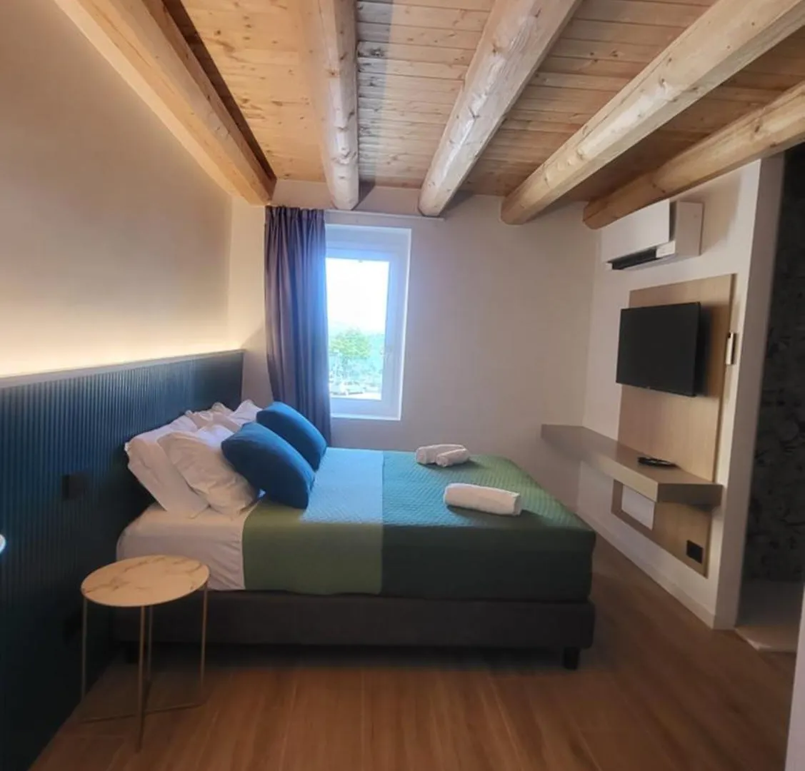 Casa Belvedere - Enjoy Holiday Cavaion Veronese Apartment