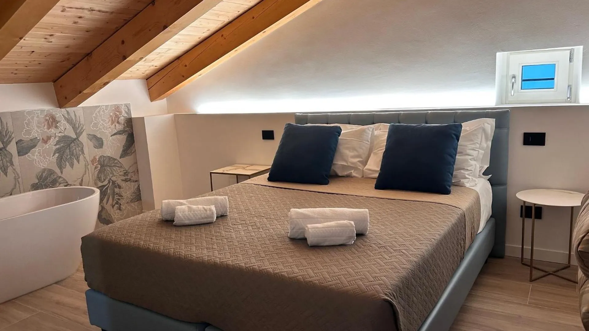 Apartment Casa Belvedere - Enjoy Holiday Cavaion Veronese
