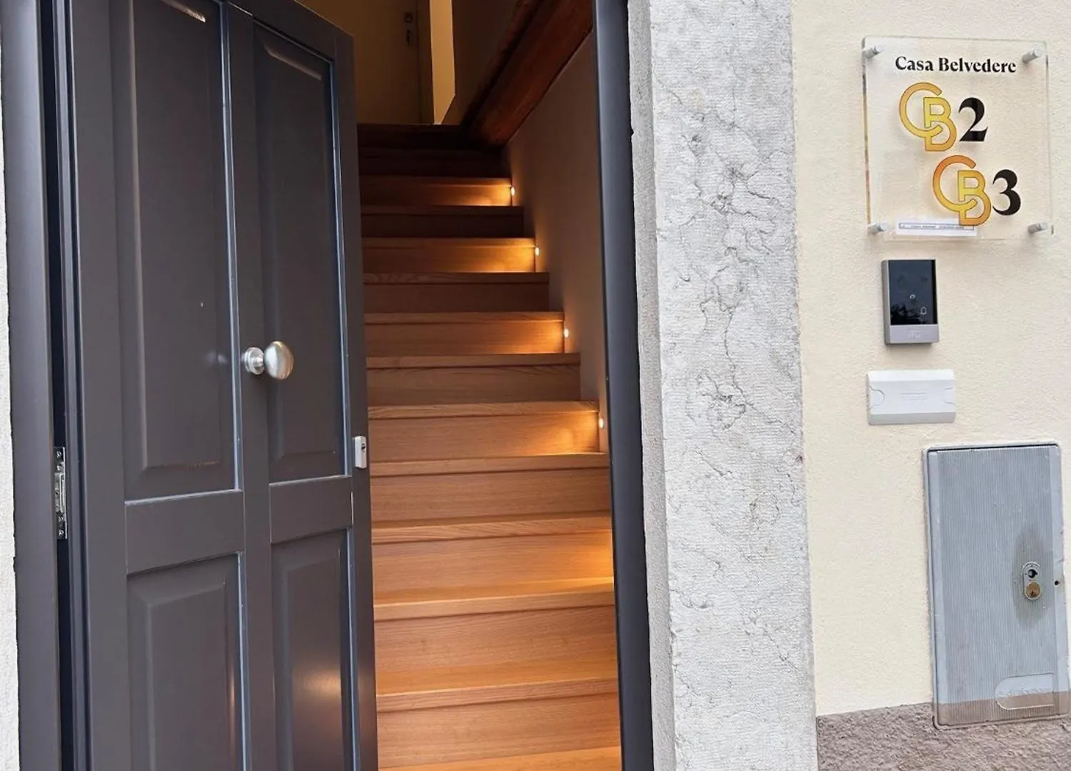Casa Belvedere - Enjoy Holiday Cavaion Veronese Apartment