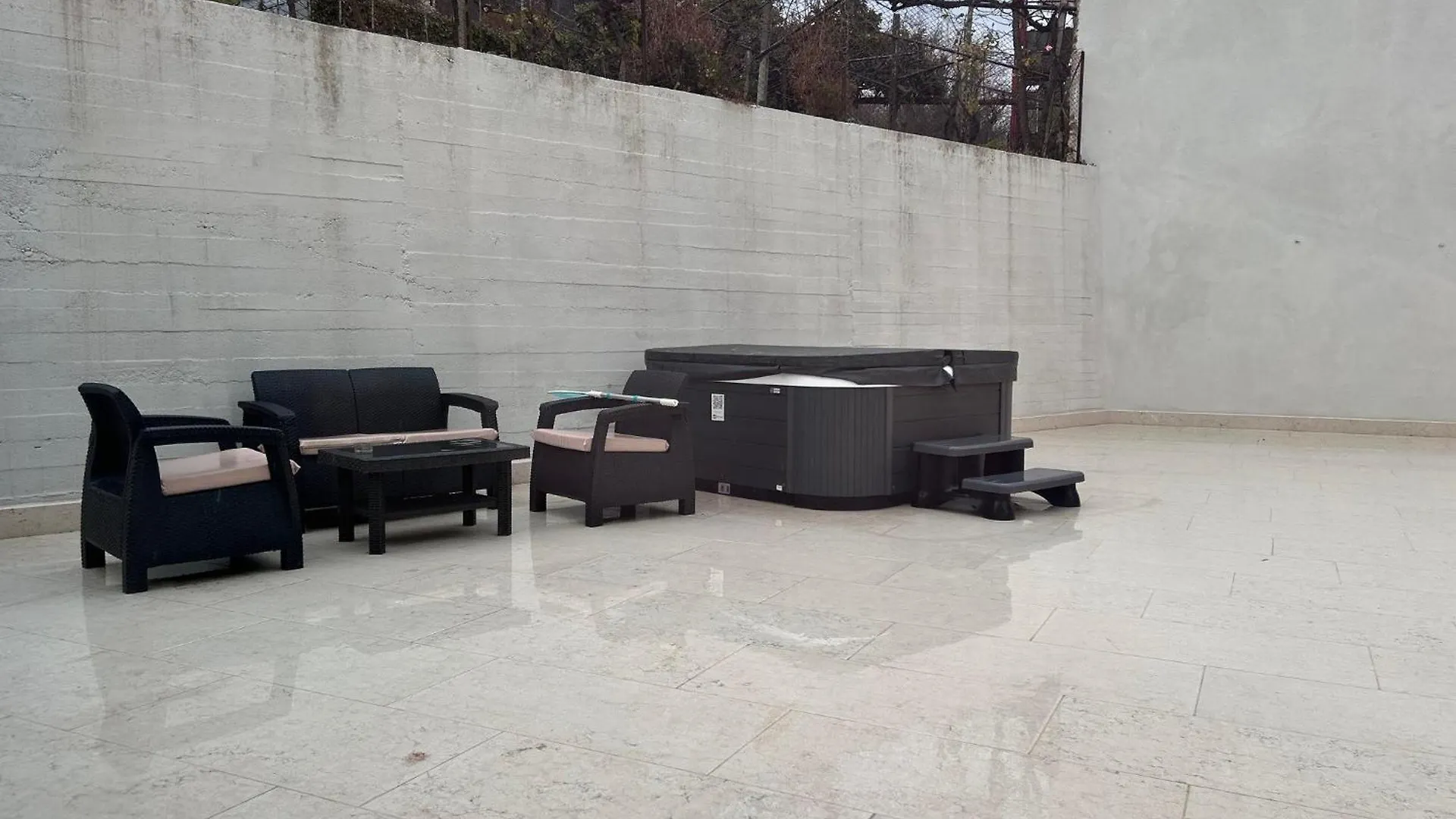 Appartamento Casa Belvedere - Enjoy Holiday Cavaion Veronese