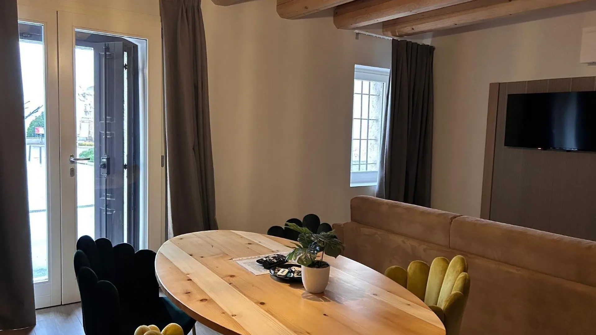 Casa Belvedere - Enjoy Holiday Cavaion Veronese Italien