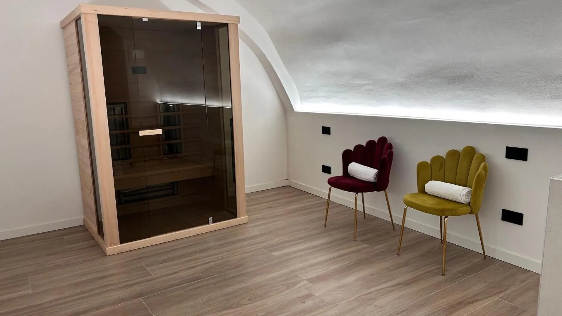 Casa Belvedere - Enjoy Holiday Cavaion Veronese Apartment