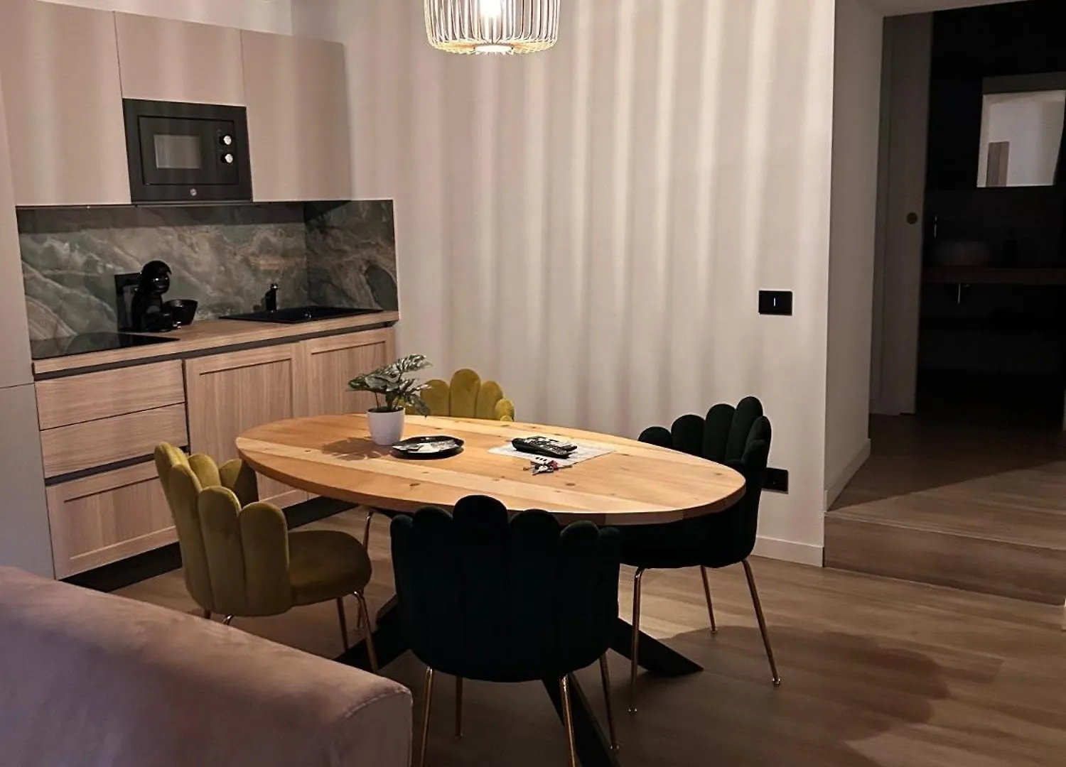 Apartment Casa Belvedere - Enjoy Holiday Cavaion Veronese Italien