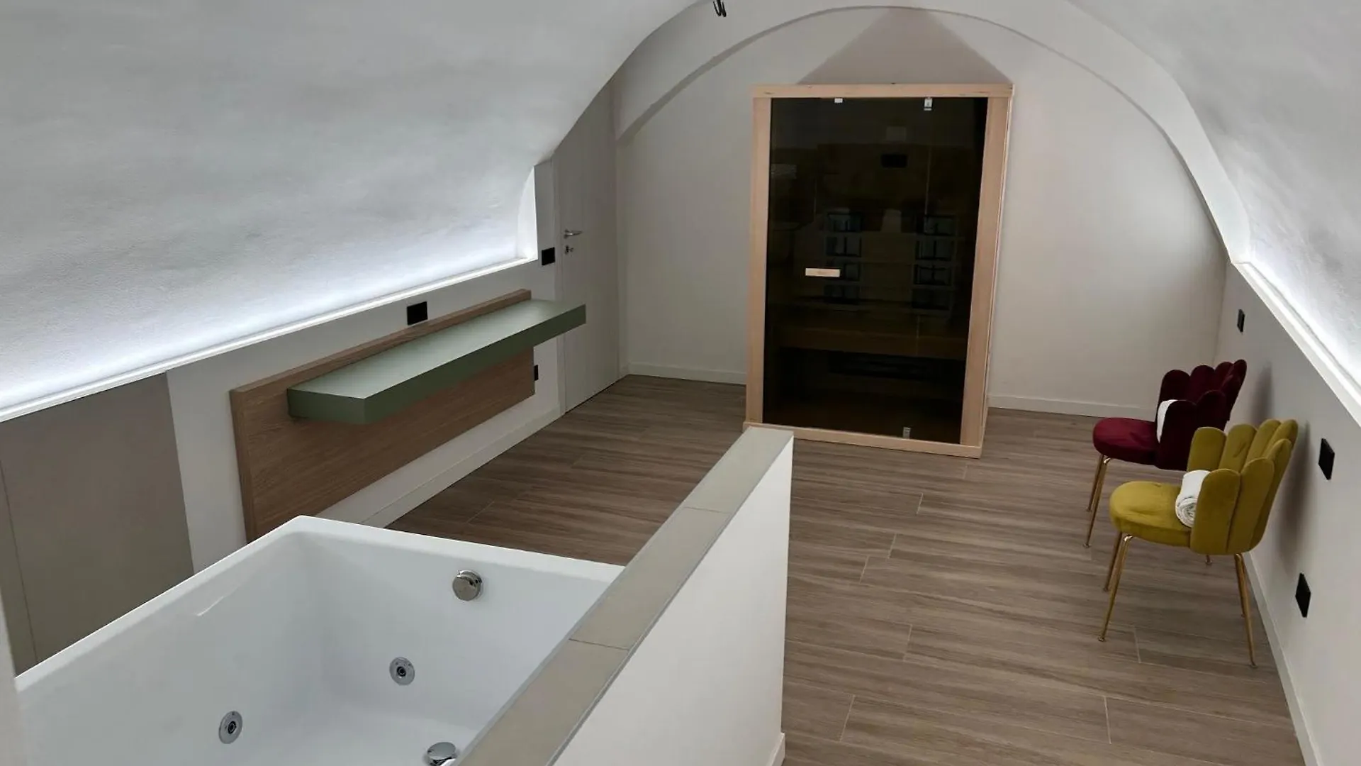 Apartment Casa Belvedere - Enjoy Holiday Cavaion Veronese